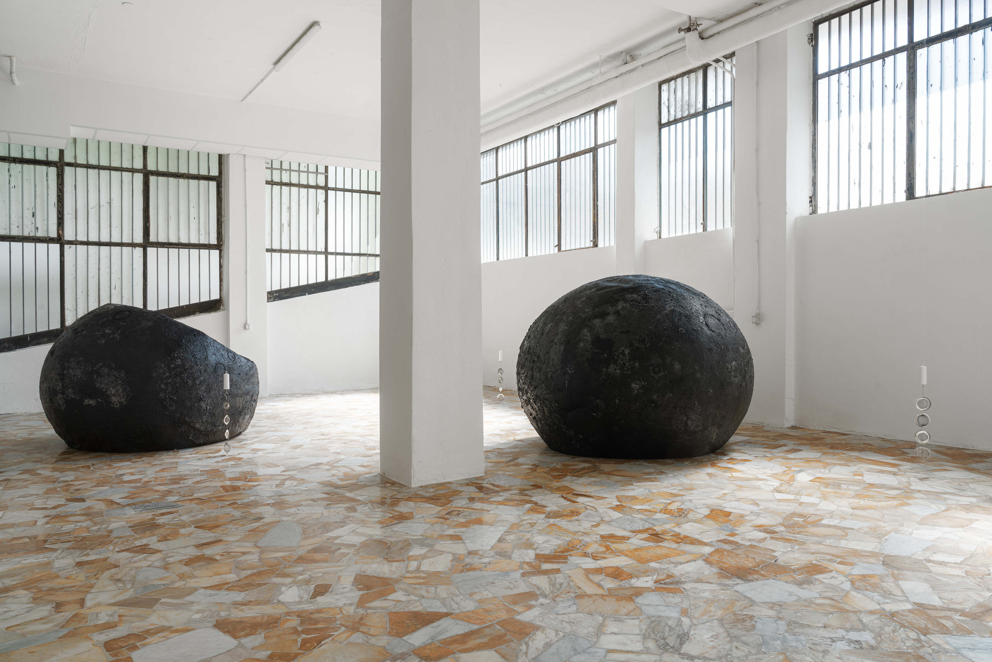 Bleed 2x 2604 veda lupo 6265