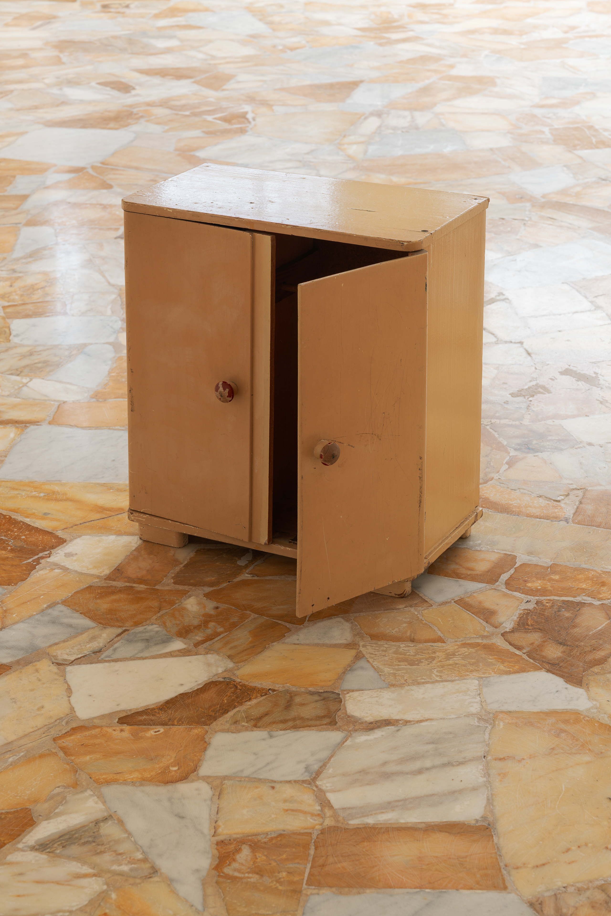 Bleed 2x 2604 veda lupo 6291