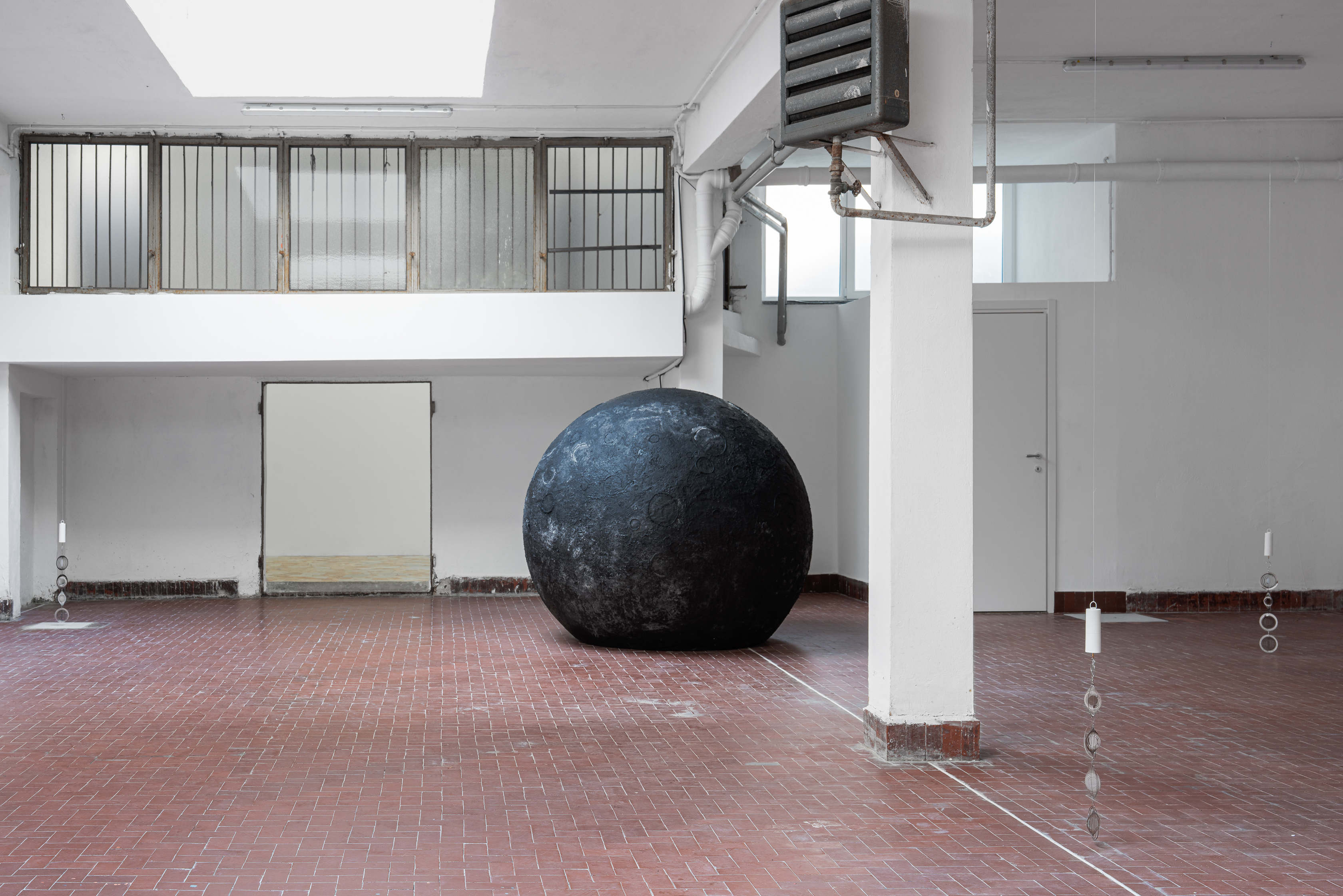 Bleed 2x 2604 veda lupo 6238